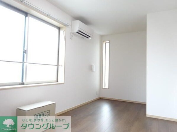 SQUARE2の物件内観写真